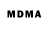 MDMA молли Ben Ciliberto